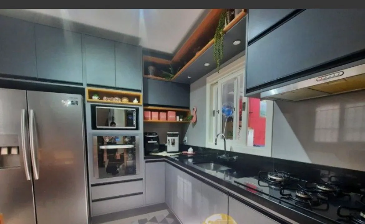 Imagem Casa de Condomínio em Guarujá