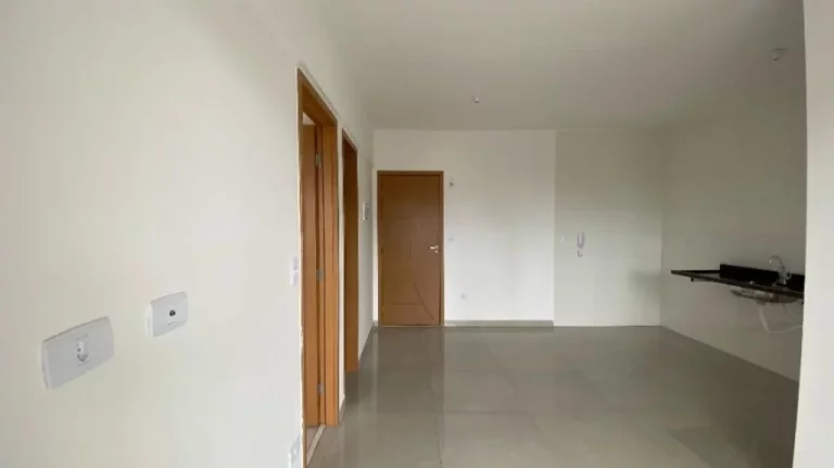 Imagem APARTAMENTO COM 45 m² - MIRIM - PRAIA GRANDE SP