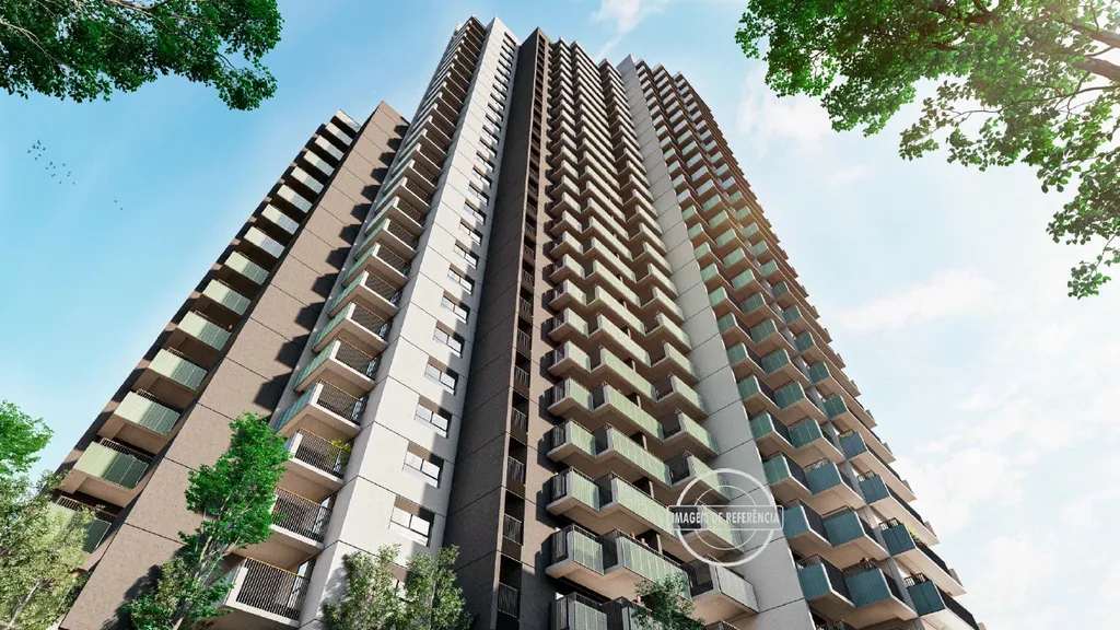 Imagem Vitacon Pinheiros - Vitacon Pinheiros