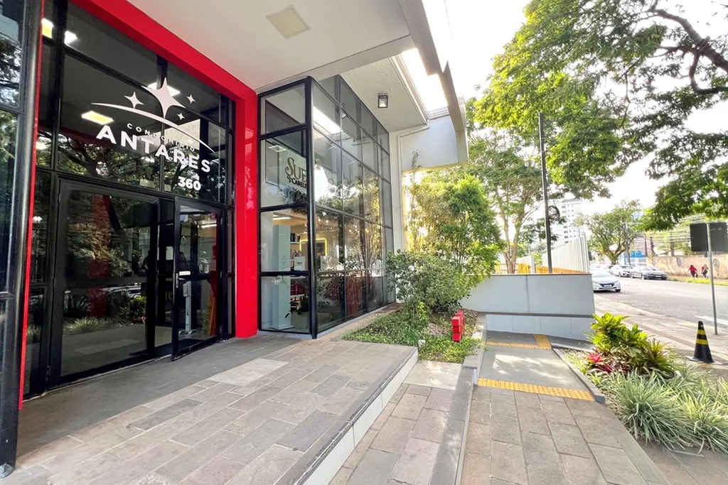 Imagem Sala Comercial em Centro