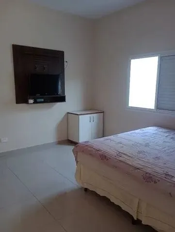 Imagem Casa à venda 3 Quartos, 1 Suite, 2 Vagas, 140M², Bela Vista, Pindamonhangaba - SP