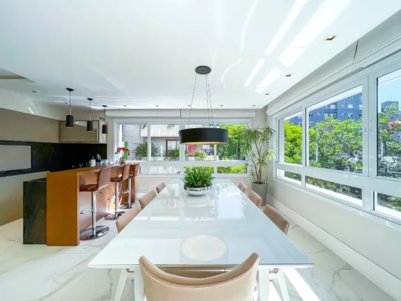 Imagem Apartamento para venda no bairro Petrópolis em Porto Alegre