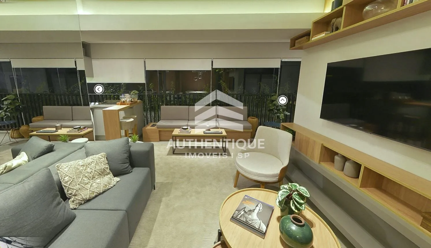 Imagem Connect Butantã - Apartamento à venda no bairro Butantã - São Paulo/SP, Zona Oeste