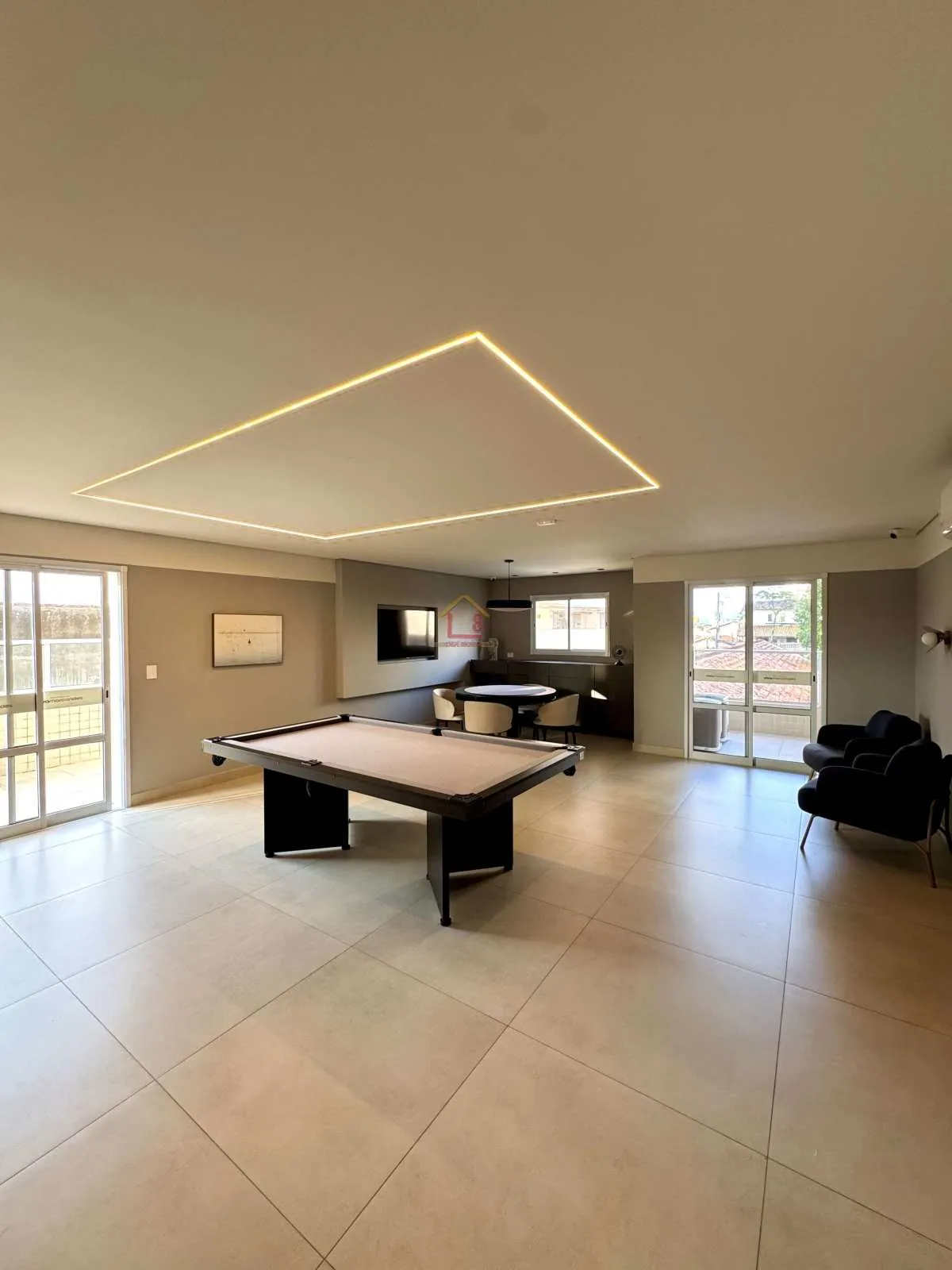 Imagem apartamento a venda - Varanda Gourmet