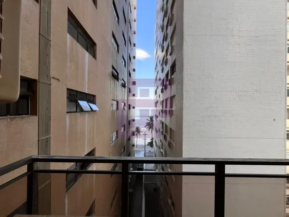 Imagem Aluguel de apartamentos padrão em Pitangueiras, Guarujá!