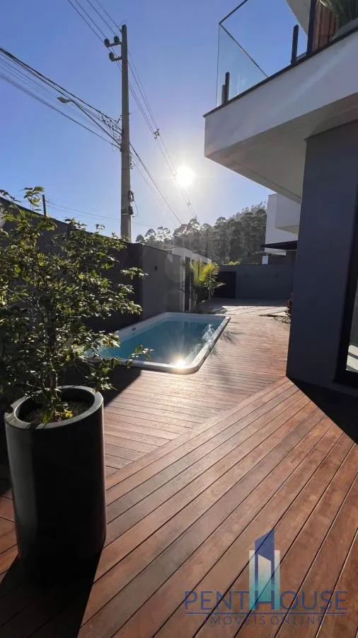 Imagem Casa para Venda em Camboriú, São Francisco de Assis, 4 dormitórios, 4 suítes, 5 banheiros, 3 vagas