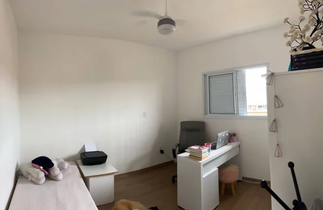 Imagem APARTAMENTO JARIDM IPÊ 02 DORMITÓRIOS 01 SUÍTE E 01 VAGA