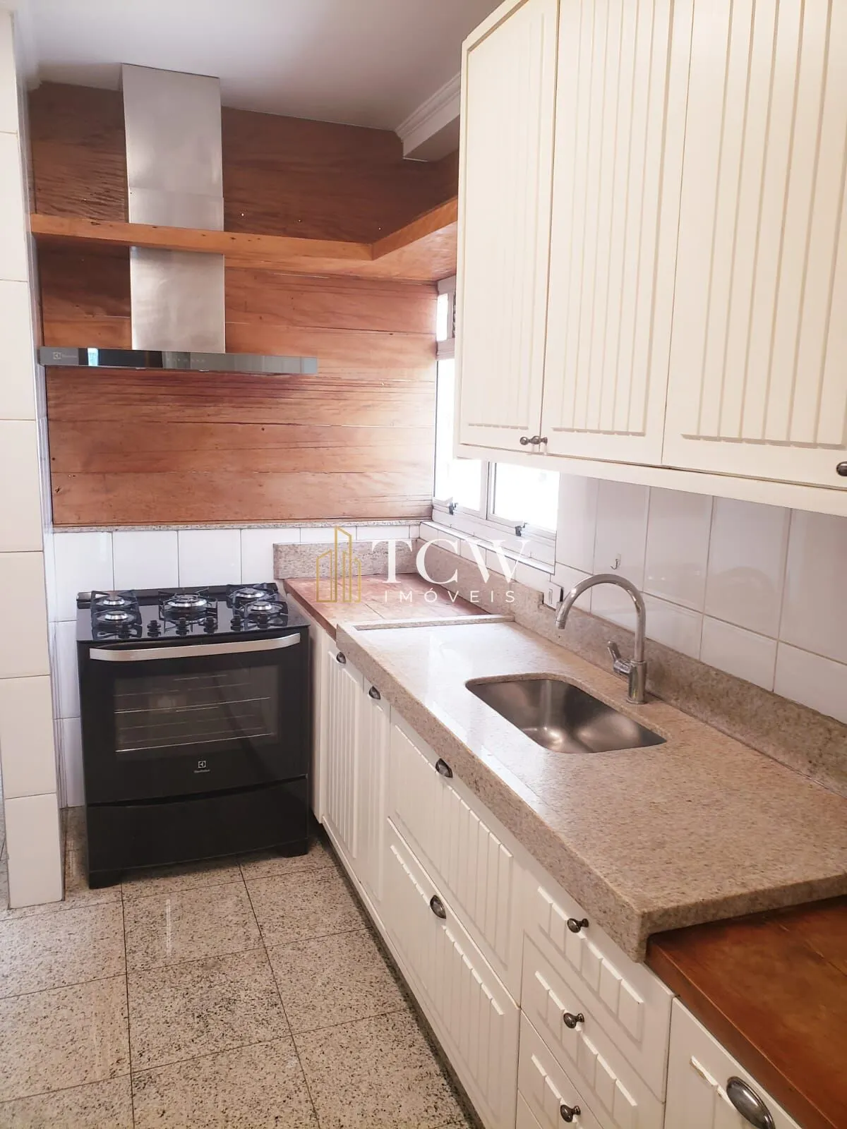Imagem Apartamento para Locação na Aclimação | 3 Suítes | 145 m² | 3 Vagas | São Paulo/SP