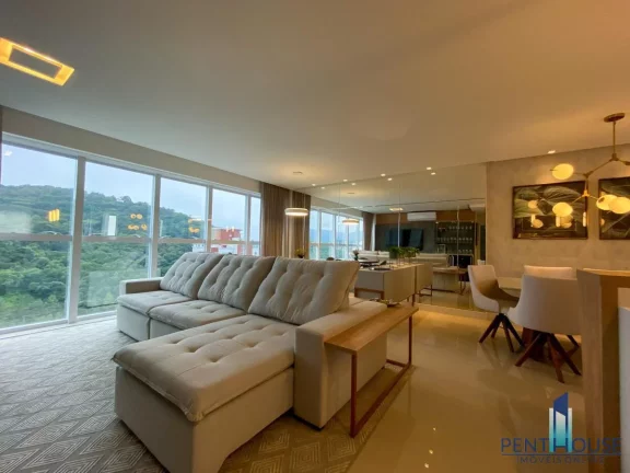 Imagem Apartamento Quadra Mar para Venda em Balneário Camboriú, PIONEIROS, 4 dormitórios, 4 suítes, 5 banheiros, 2 vagas