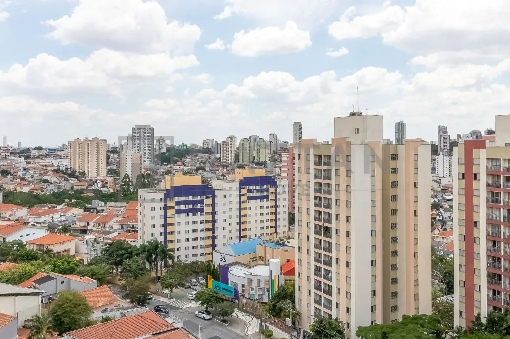 Imagem Cobertura com 3 dormitórios à venda, 110 m² por R$ 950.000,00 - Vila Carrão - São Paulo/SP