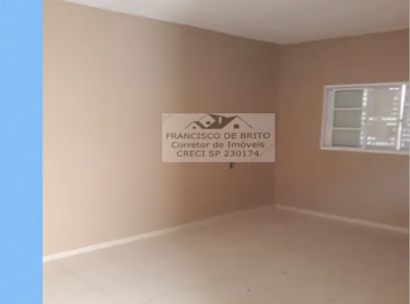 Imagem Casa com 2 Quartos à Venda, 47 m² em Loteamento Real Park - Caçapava
