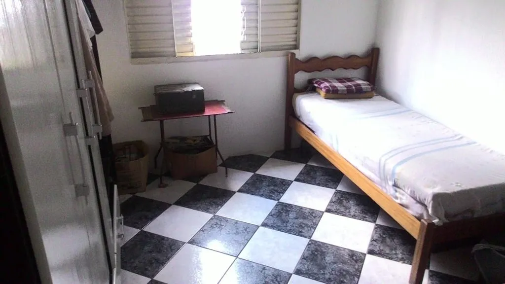 Foto do imóvel Casa à venda 3 Quartos, 3 Vagas, 158M², Residencial e Comercial Cidade Morumbi, Pindamonhangaba - SP