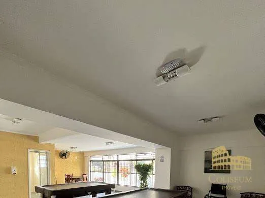 Imagem Apartamento com 1 dormitório à venda, 48 m² por R$ 278.000,00 - Tupi - Praia Grande/SP