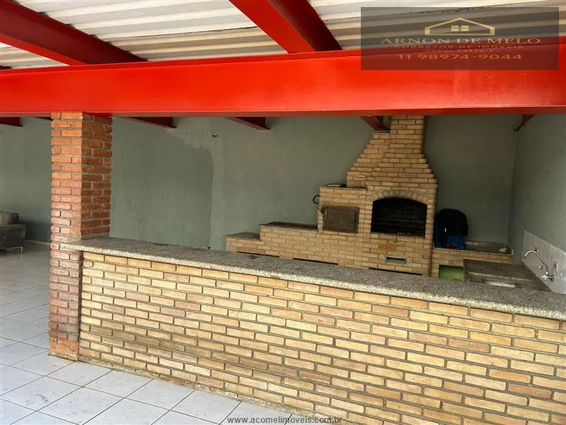 Imagem Galpões para venda em Rio Grande da Serra no bairro Parque Rio Grande