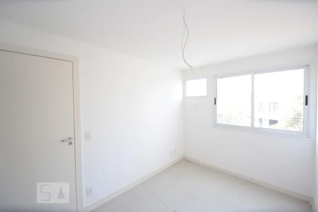 Imagem Apartamento à Venda - Recreio, 3 Quartos, 95 m2