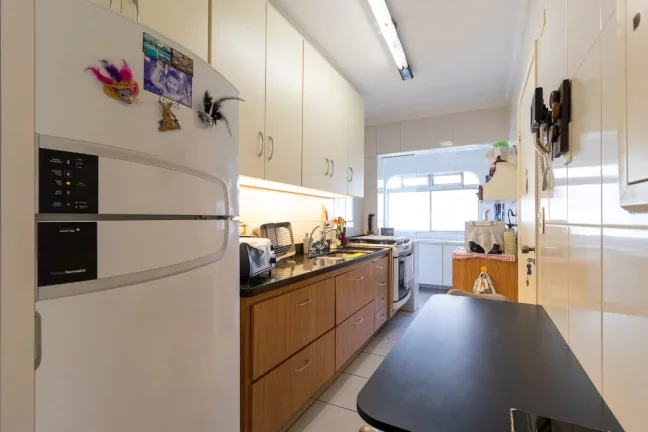 Imagem Apartamento à venda em São Paulo, Jardim Umuarama, com 3 quartos, 89,38m2