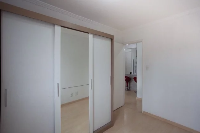Imagem Apartamento com 2 Quartos à Venda, 47 m² em Vila Brasilândia - São Paulo