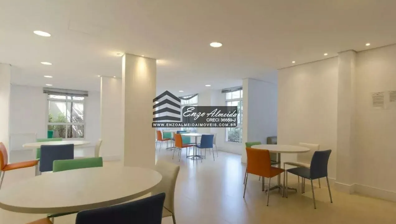 Imagem Apartamento à venda em São Paulo/SP