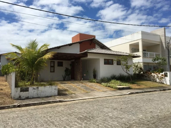 Imagem Casa à venda no Condomínio Maikai - Encante-se com esta bela oportunidade!