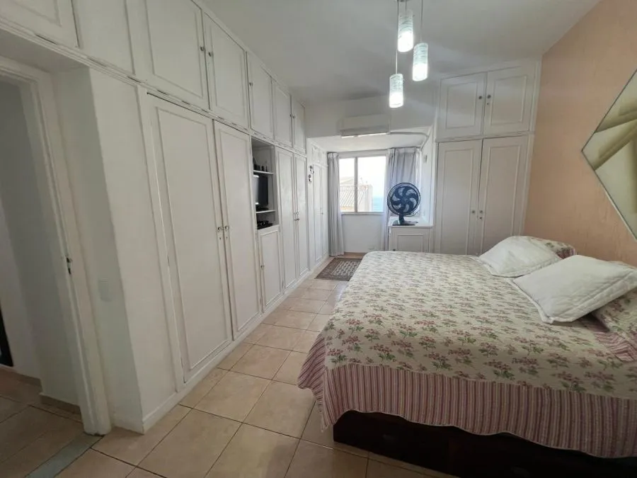 Imagem Apartamento a Venda no bairro Copacabana - Rio de Janeiro, RJ