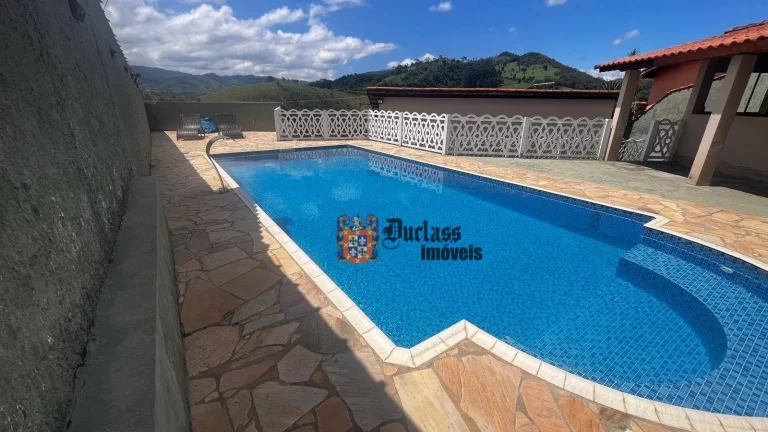 Imagem Chácara com 3 dormitórios à venda, 1300 m² por R$ 650.000 - Das Areias - Itapeva/MG