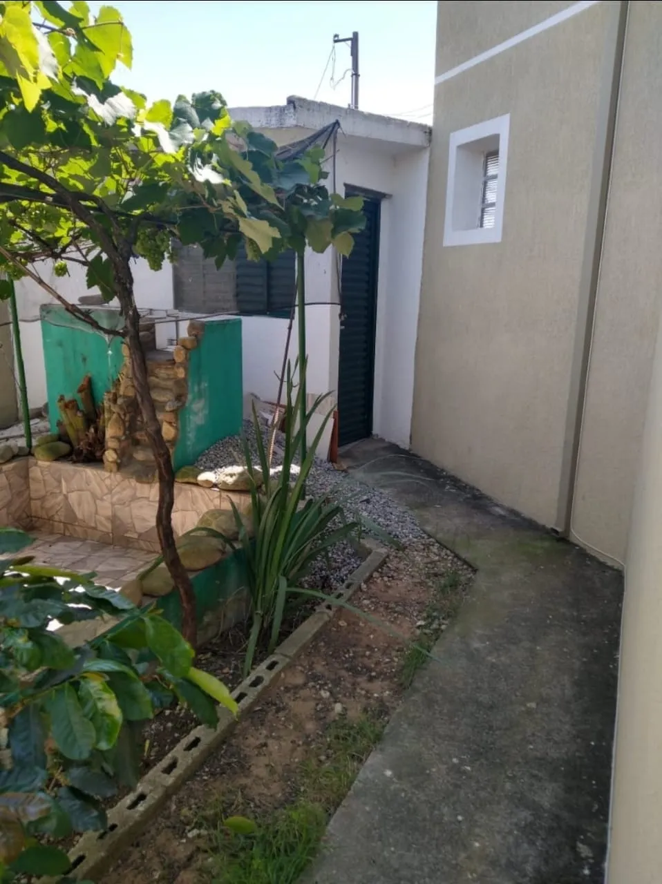 Imagem Casa à venda 5 Quartos, 1 Suite, 4 Vagas, 367.5M², Jardim Santa Tereza, Taubaté - SP