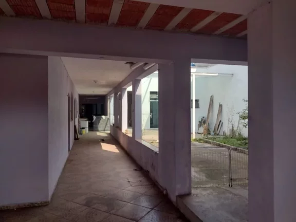 Imagem Casa com 3 dormitórios à venda, 195 m² por R$ 650.000,00 - Jardim das Flores - Suzano/SP