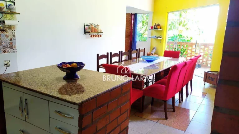 Imagem Sítio disponível para venda no Bairro Planalto Industrial - Igarapé/MG.