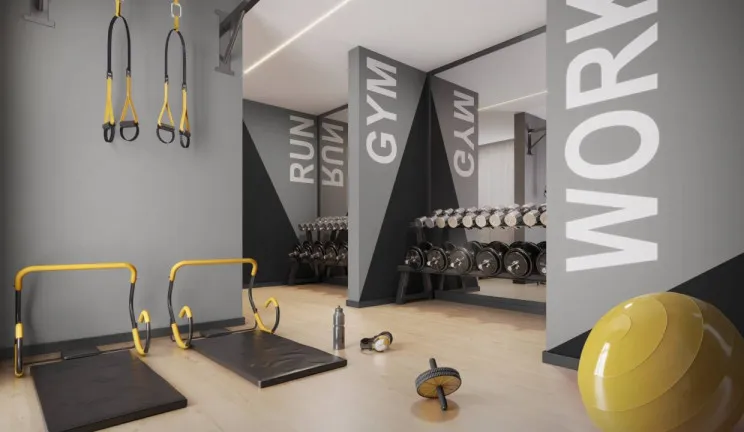 Imagem Apartamento com 2 Quartos à Venda, 48 m² em Del Castilho - Rio de Janeiro