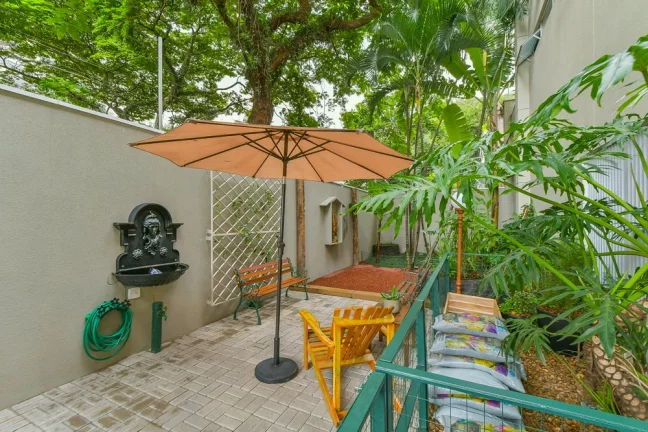 Imagem Apartamento à venda em São Paulo, Vila Mariana, com 4 quartos, 412m2