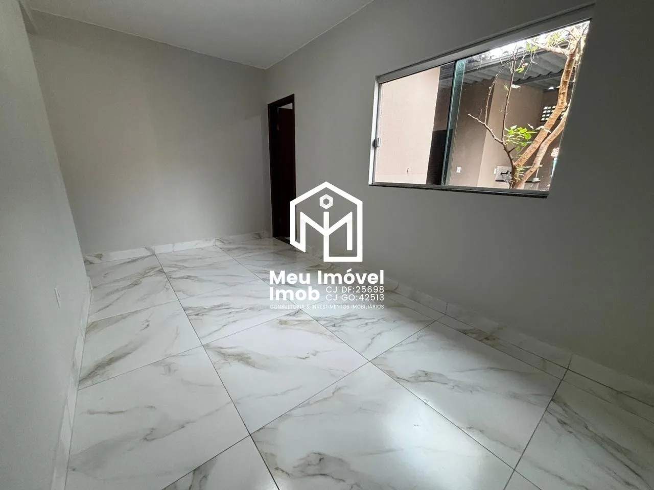 Imagem Casa em Parque Jk - Luziânia
