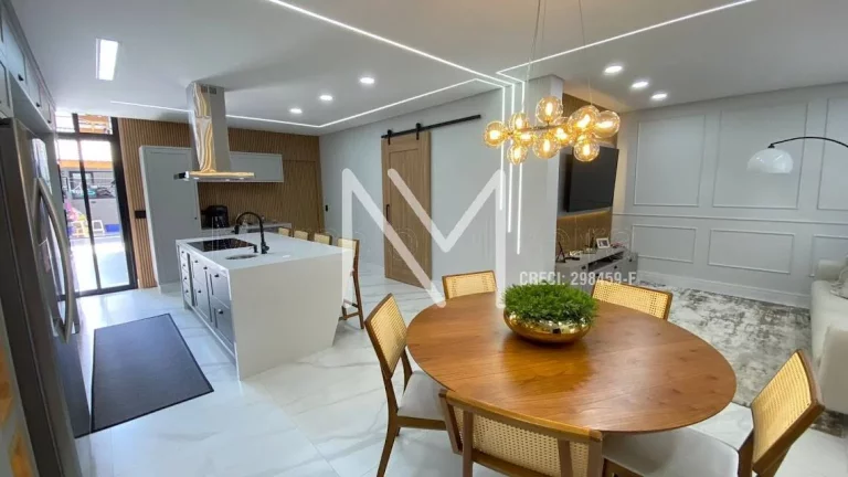 Imagem Casa para venda 3 Quartos 1 Suíte 210m² lote 243m² - Bairro jardim Oriente