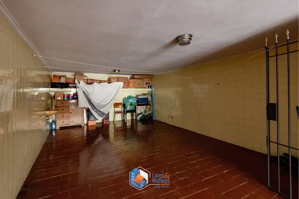 Imagem Casa à venda 3 Quartos 3 Vagas 187M² Chácara Inglesa São Paulo - SP