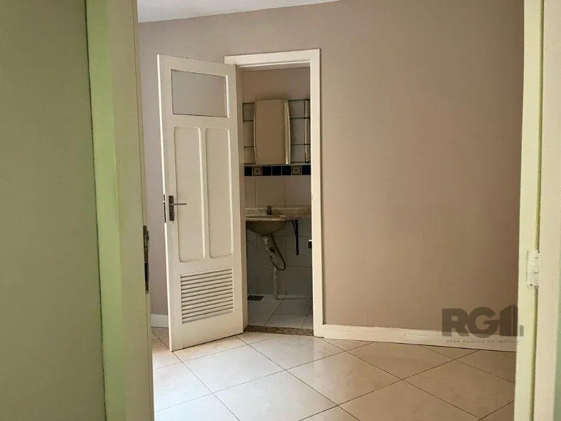 Imagem Apartamento para Venda - 57.4m², 2 dormitórios, Petrópolis