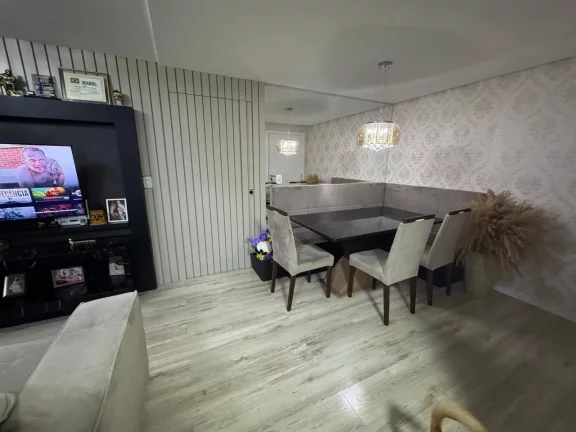 Imagem Apartamento 3 quartos sendo 1 suíte para venda no bairro Panazzolo em Caxias do Sul