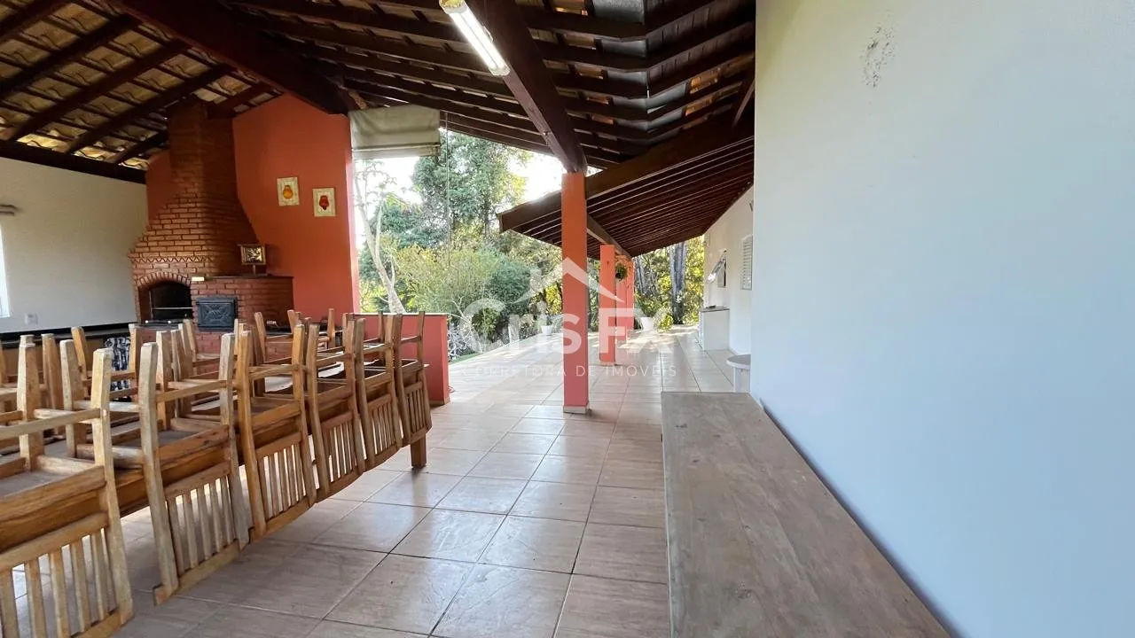 Imagem Chácara de 4 quartos, 230m² no bairro Vale Verde, em Valinhos