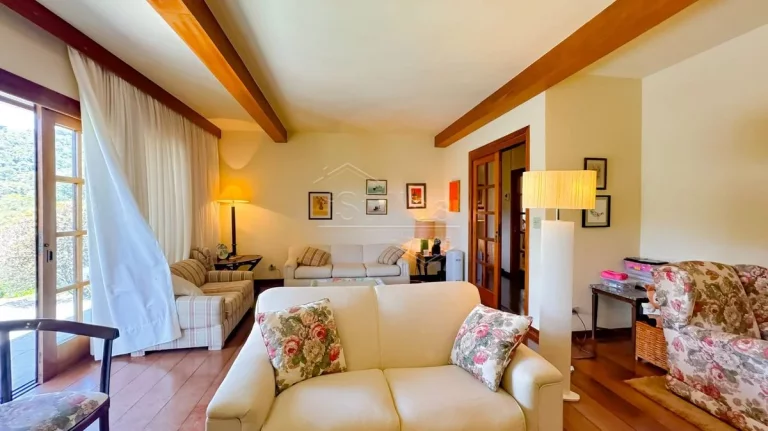 Imagem Casa em Campos do Jordão