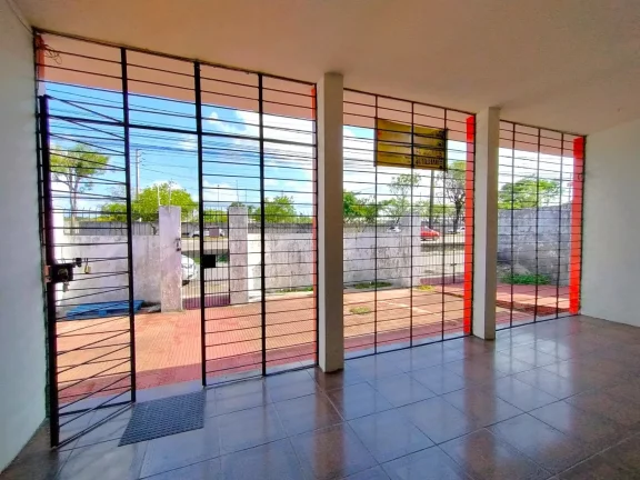 Imagem Casa para Locação em Recife, Torrões, 5 dormitórios, 2 banheiros, 3 vagas