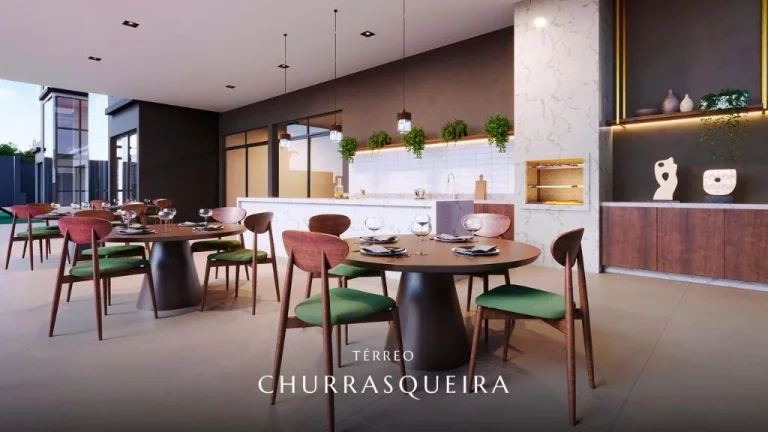 Imagem Apartamentos / Padrão na cidade de Taubaté