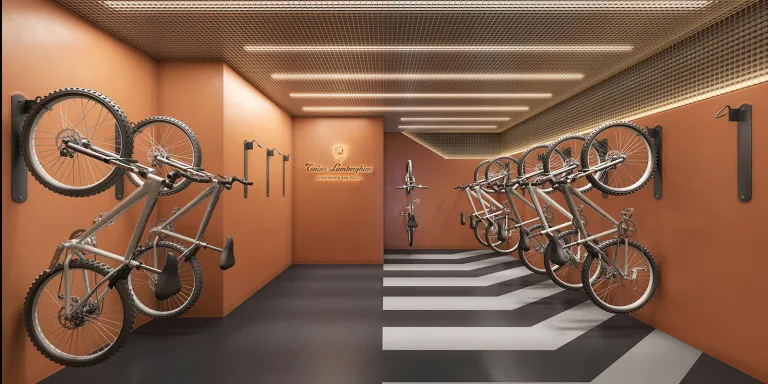 Imagem Apartamento com 4 Quartos à Venda, 252 m² em Jardim Paulista - São Paulo