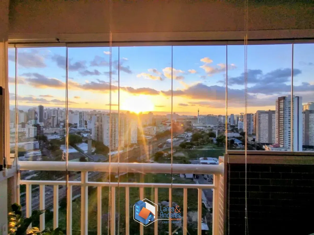 Imagem Apartamento para venda em Barra Funda com 2 quartos, sendo 1 suíte, 62m²