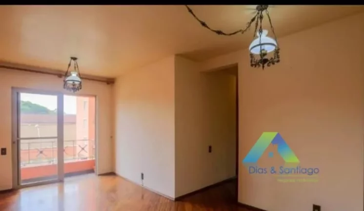 Foto do imóvel Excelente apartamento, 65 metros, 3 dormitórios, 1 vaga ótima localização e valor !
