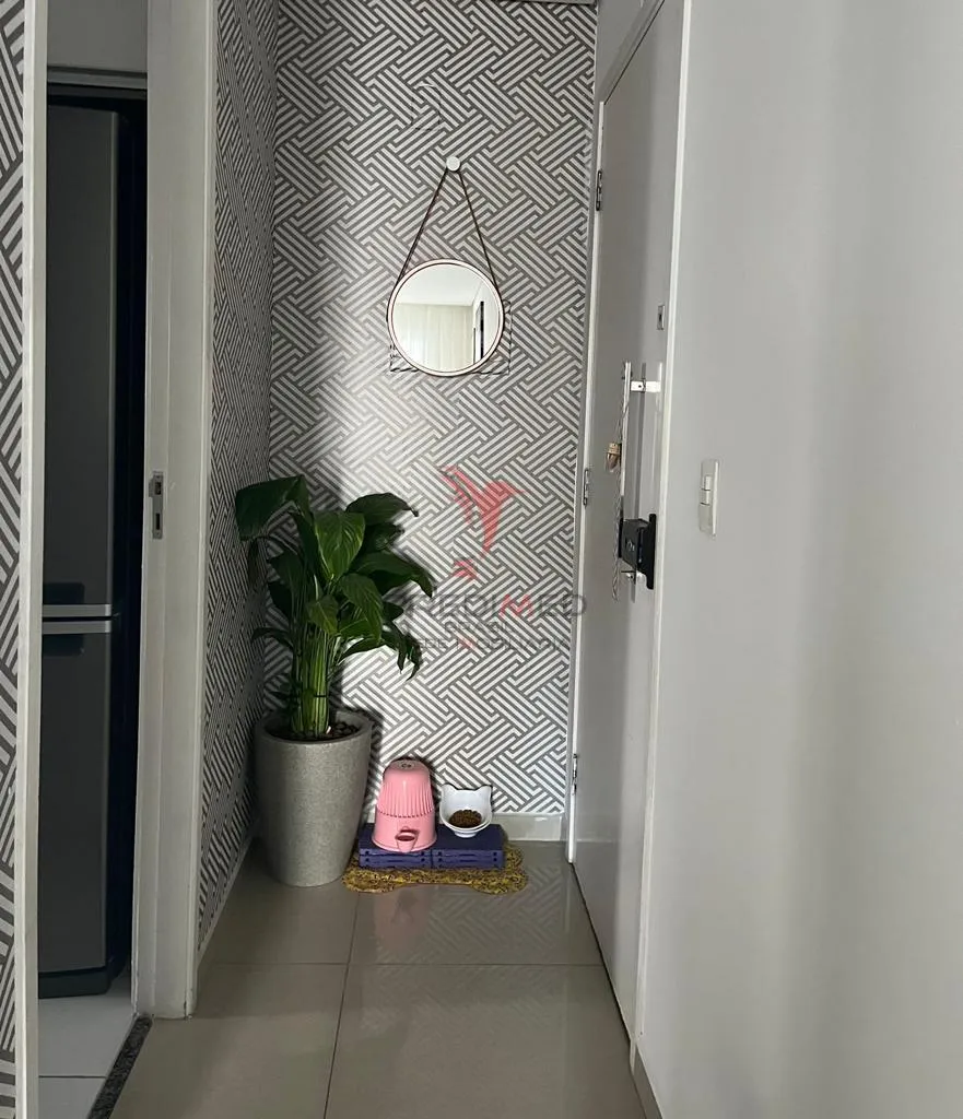 Imagem Vendo em Interlagos, apartamento reformado