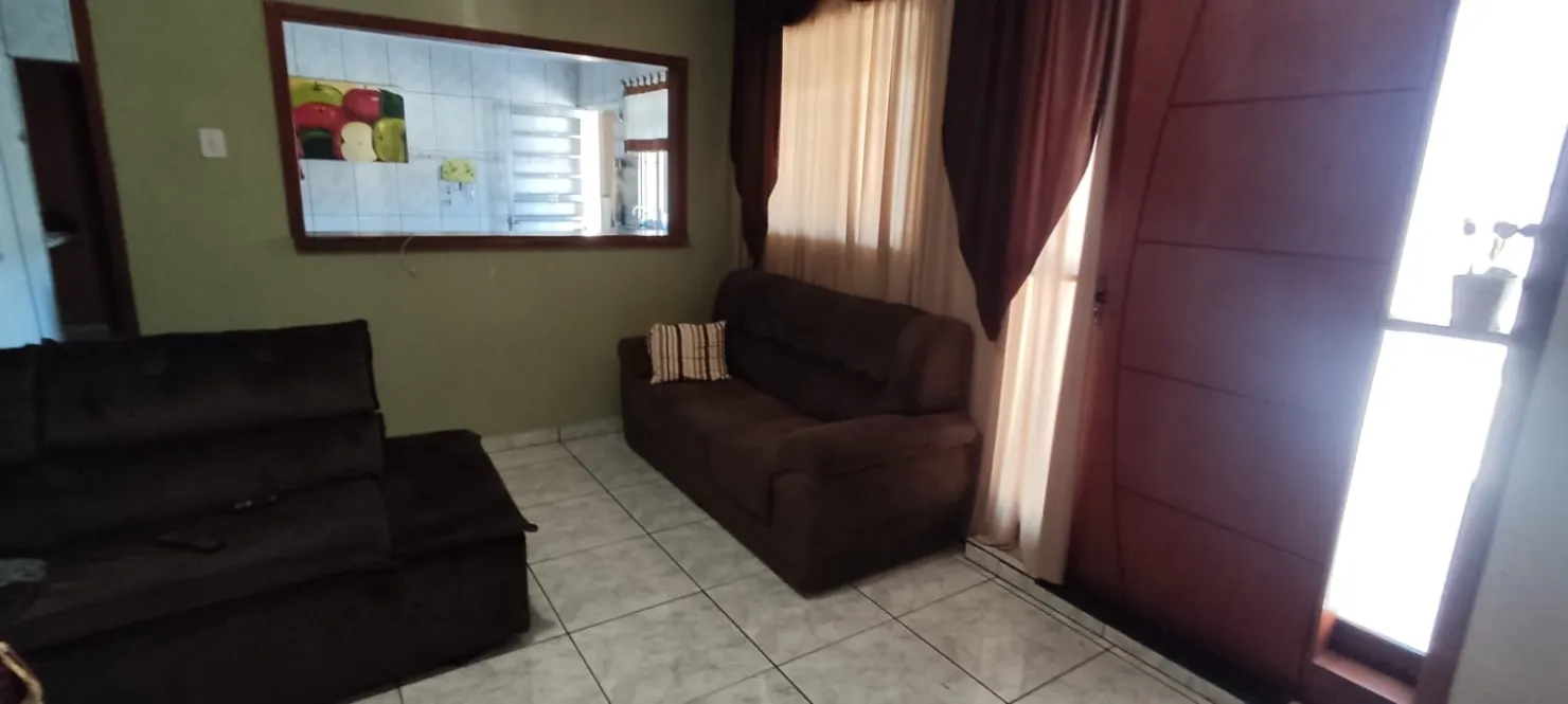 Imagem Casa à venda 3 Quartos, 1 Suite, 300M², Residencial Ouro Verde, Pindamonhangaba - SP