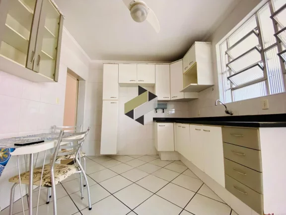 Imagem Apartamento para Venda em Santos, Aparecida, 2 dormitórios, 2 banheiros, 1 vaga
