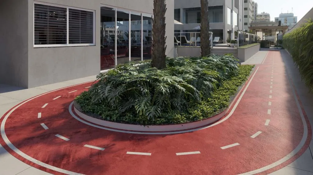 Imagem Apartamento à venda com 140m2 por R$ 2.500.000,00