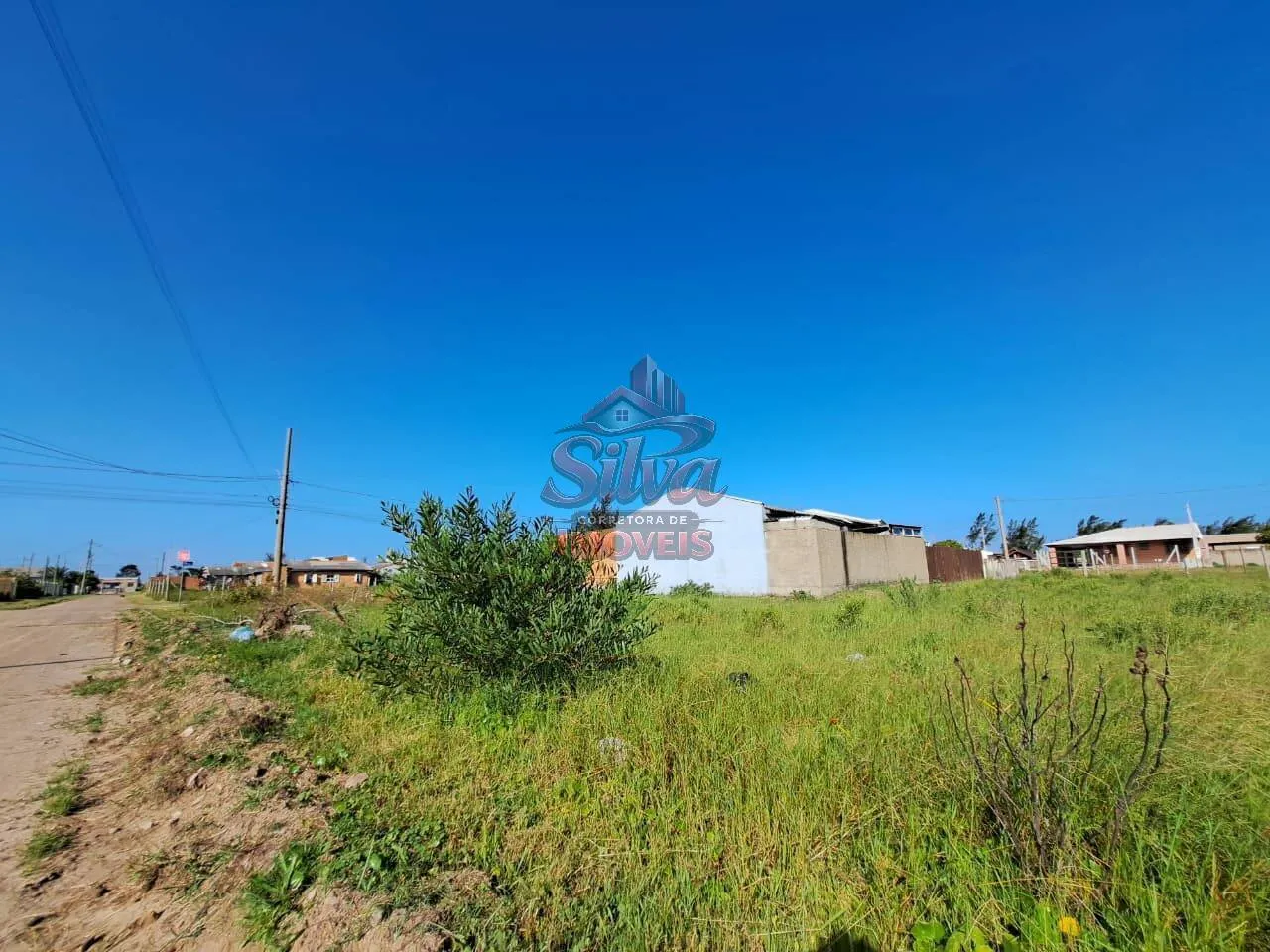 Imagem Terreno 300 m² em região residencial no Marisul