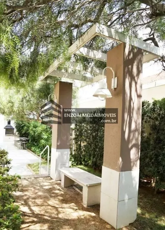 Imagem Apartamento à venda em São Paulo/SP