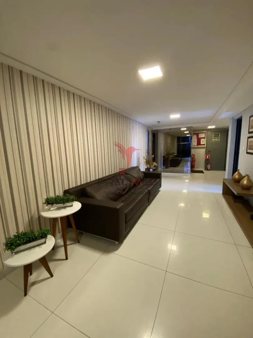 Imagem Apartamento Nascente Sul bem ventilado , vista mar, no Jardim Oceânia