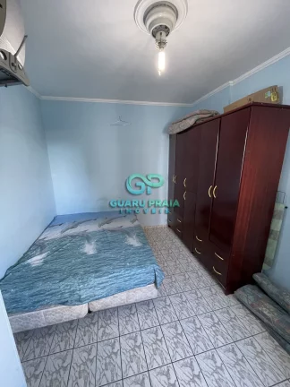 Imagem Apartamento em Enseada, Guarujá/SP